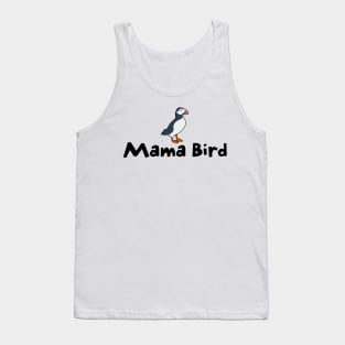 Mama Bird Tank Top